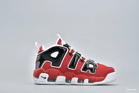 921948-600 Air Uptempo Pack  More Hoops Bulls (2017) 0823